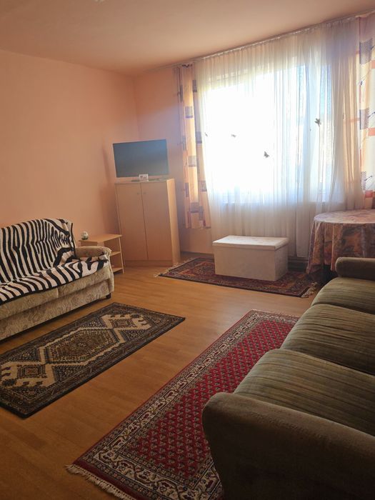 Apartament cu o cameră 35mp de închiriat în Sebeș, Alba Iulia