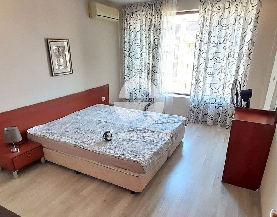 Продава се Двустаен апартамент в к.к. Слънчев бряг - 78 кв.м за 543 €/кв.м - Снимка #6