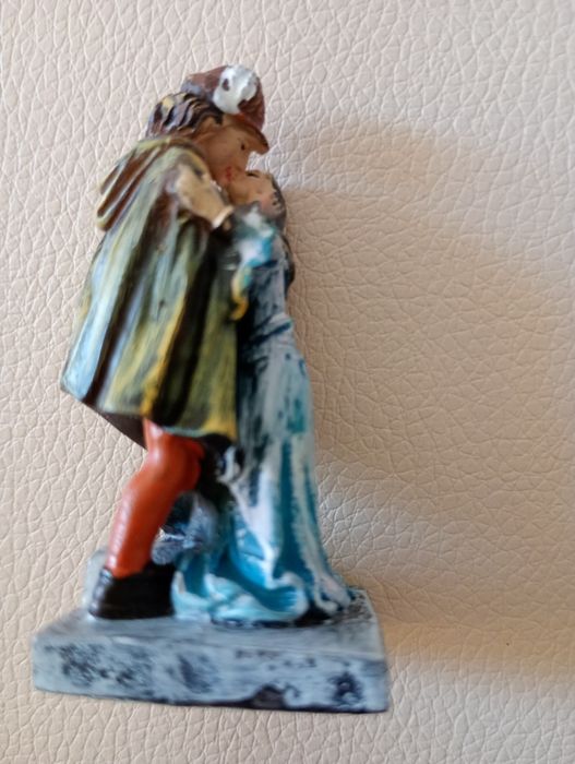 Сувенир, Ромео и Джульетта, 6 см.