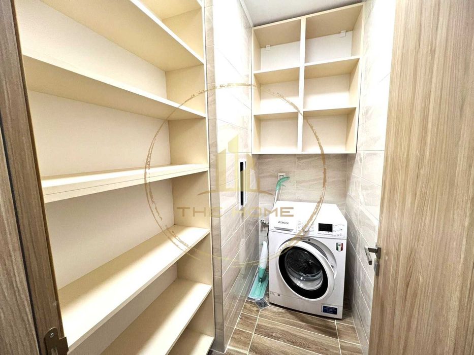 Дава се под наем Двустаен апартамент в Варна, Бриз - 60 кв.м за 1100 € - Снимка #6