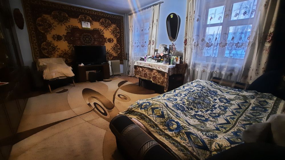 Продам ДОМ с.Винное