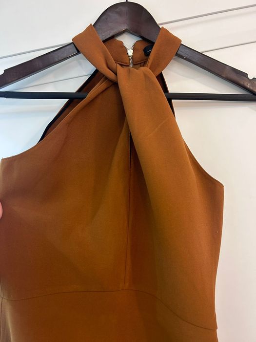 Вечернее платье Зара