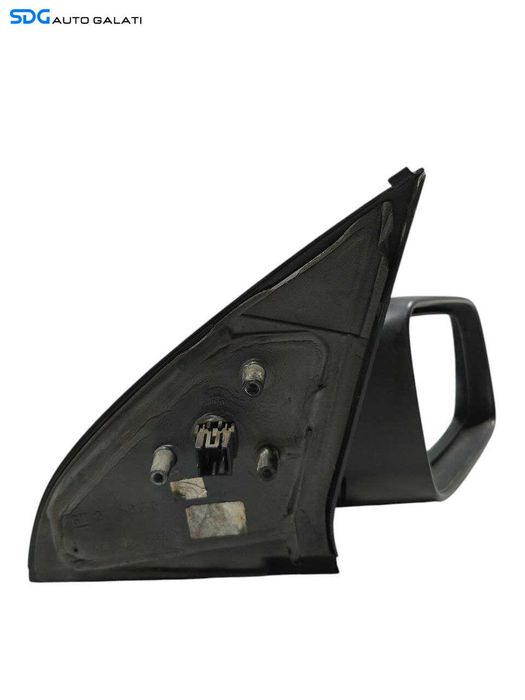 Oglinda Dreapta Electrica Opel Astra G 1998 - 2004 Cod 010534 Culoare Argintie [LR1540]