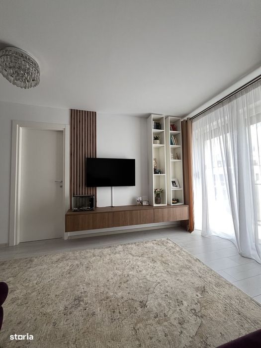 Apartament 2 camere de vânzare