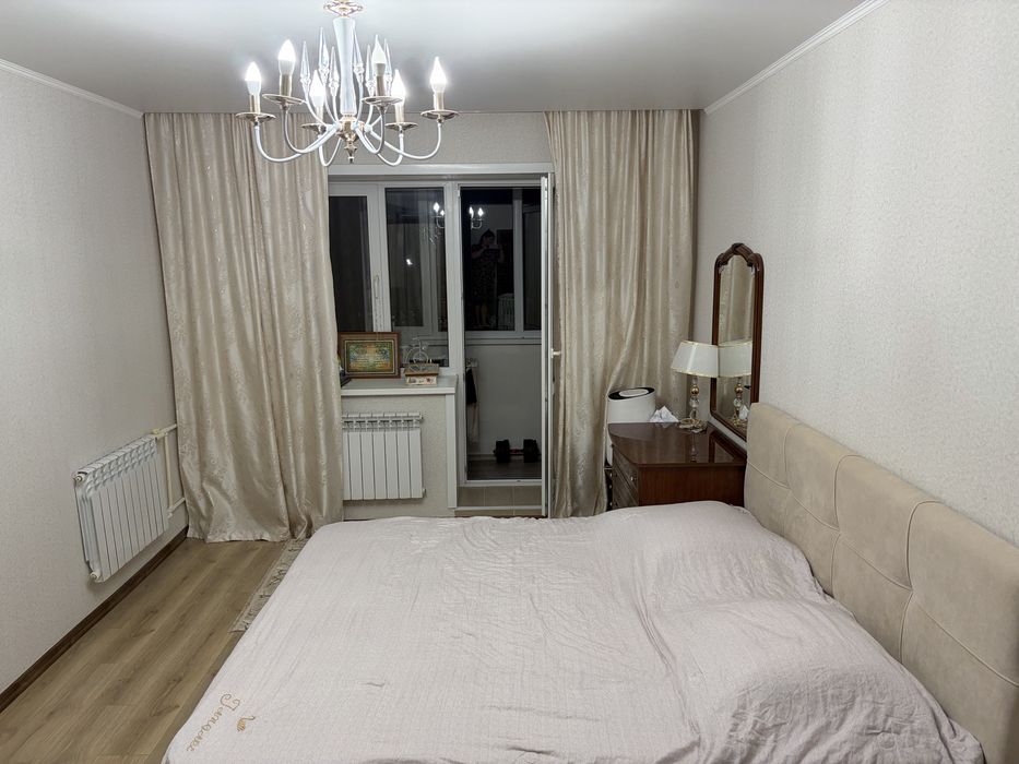 Продам  3 комн квартиру!!!