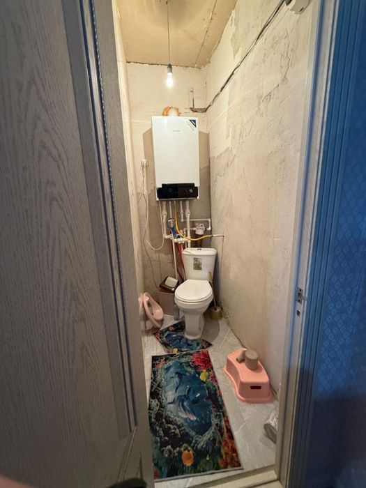 Продается дом в районе Зачаганска