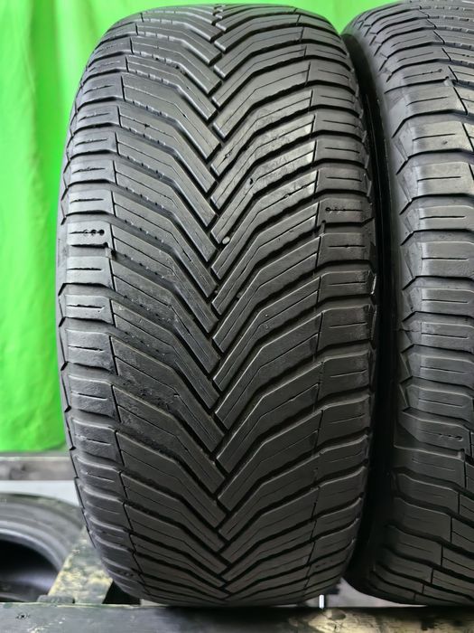 235/50R18 Michelin allseason 2022 stare foarte buna