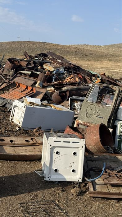 Продается металл