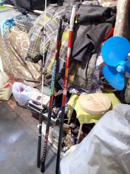 Аварийный знак в машину.удочки.