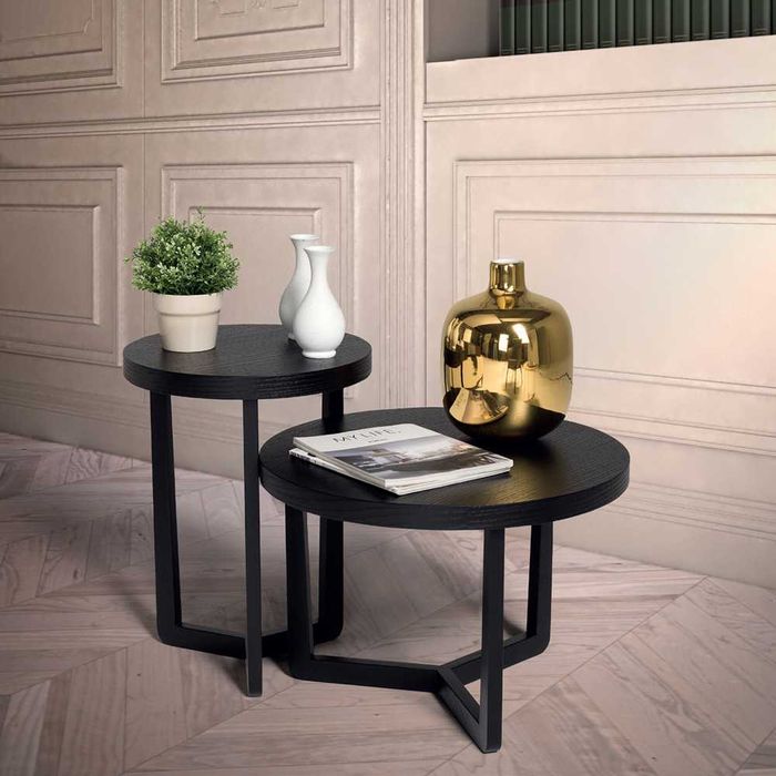 Италианска спалня, матрак 180х190 см и нощни масички