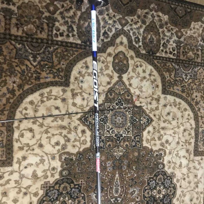 Lansetă completă + Mulinetă și accesorii - Stare foarte bună