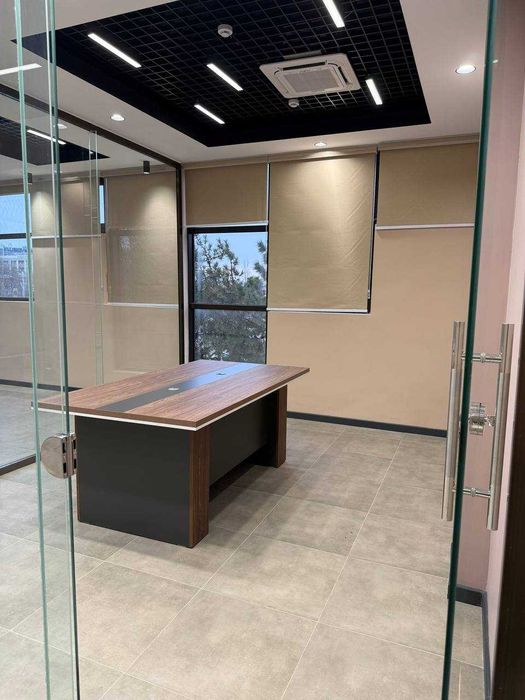 Сдается в аренду офисное помещение