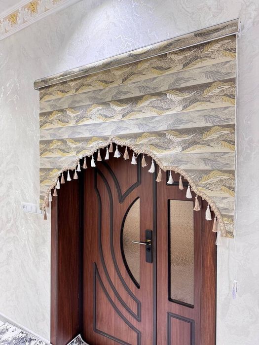 Praym Jalyuzi Buxoro judayam sifatli va xamyonbob