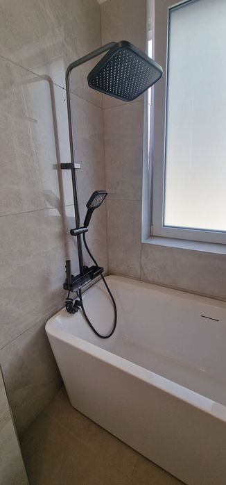 Proprietar-apartament 2 camere nemobilat  plus gradina privata 29 mp Giroc-pet friendly