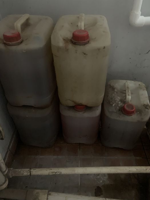 Antigel pentru centrala casa menaj