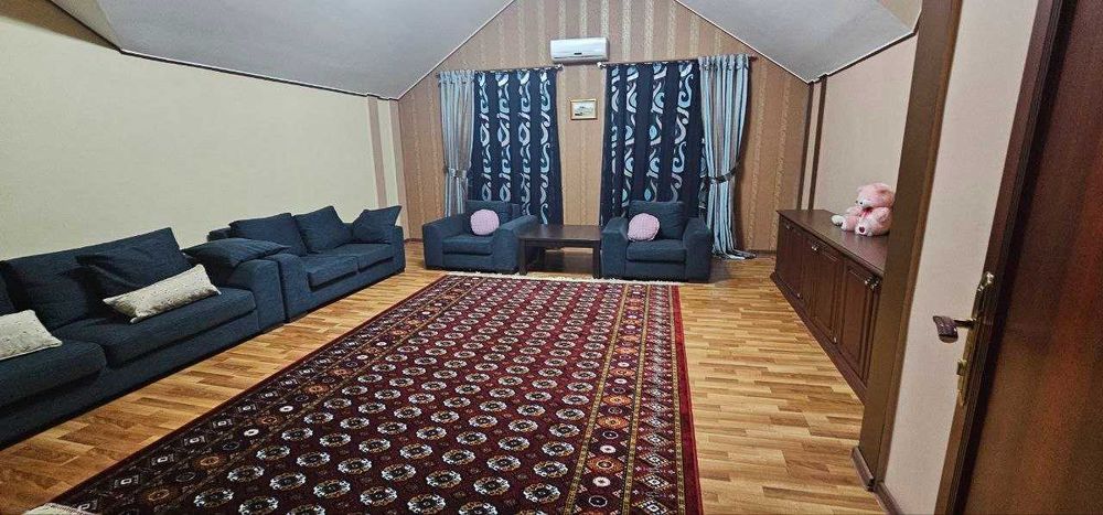 Продажа\Дача\Евроремонт\21-соткa\Чарвак,Бустонлик,Бочка\