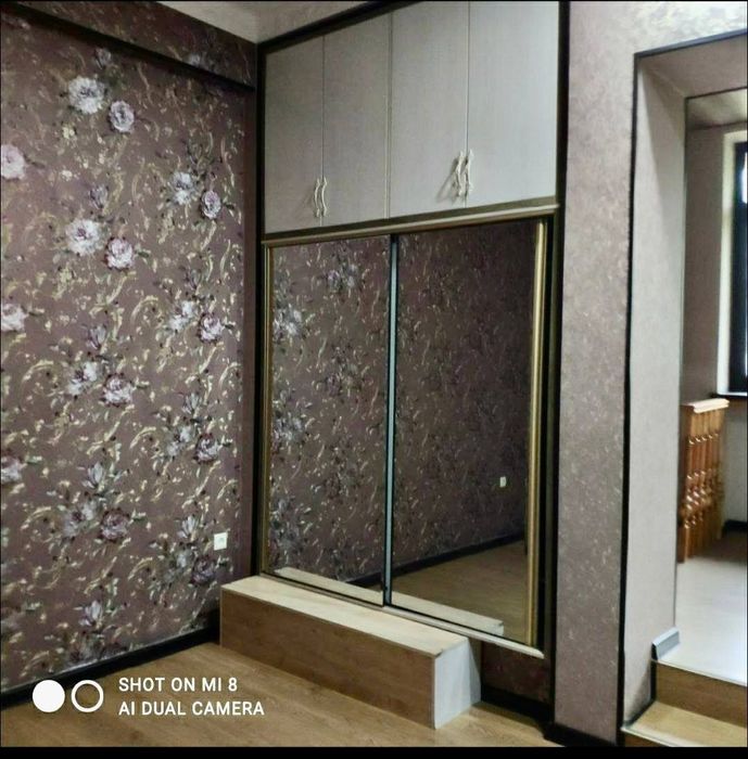 2в3/1/3 72,7кв квартира в Мирабад ЦУМ, Ц-7 Ор Bon