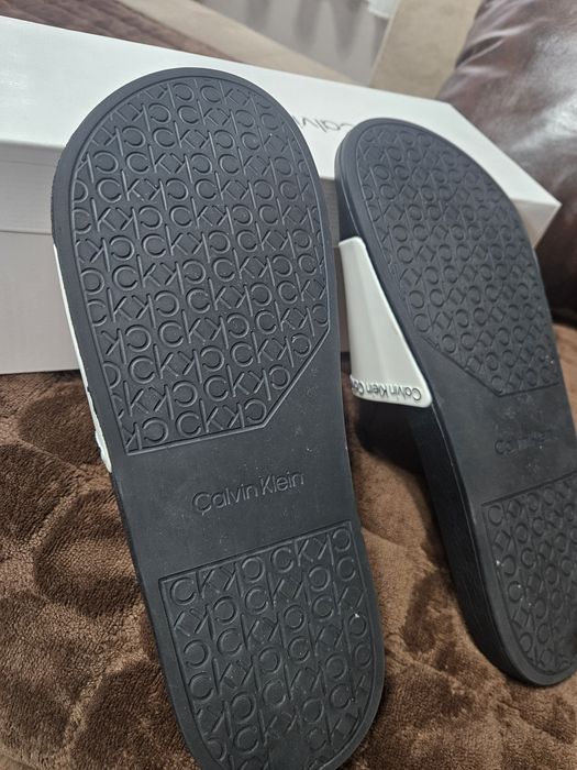 Оригинални чехли Calvin Klein