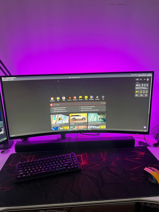 Продам игровой ПК