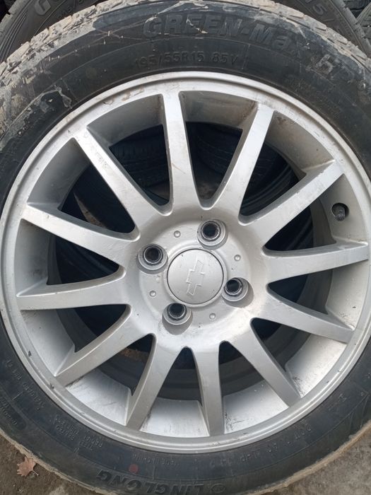 Optra Diska Sotiladi R15