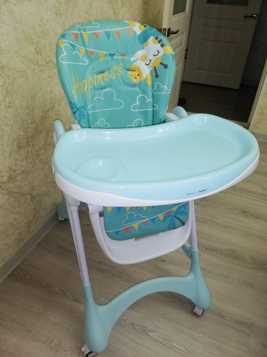 Стул для кормления