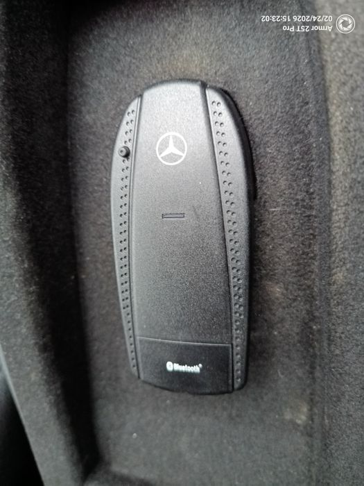 Bluetooth за Mercedes Ml W164