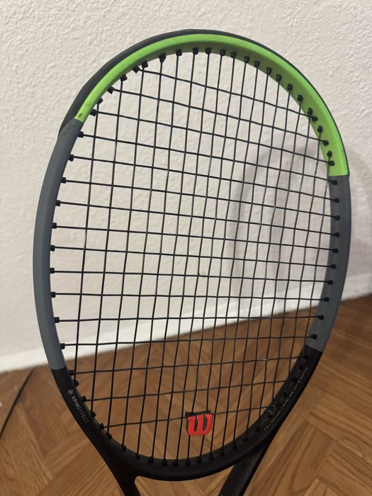 Racheta Wilson Blade 98S v7