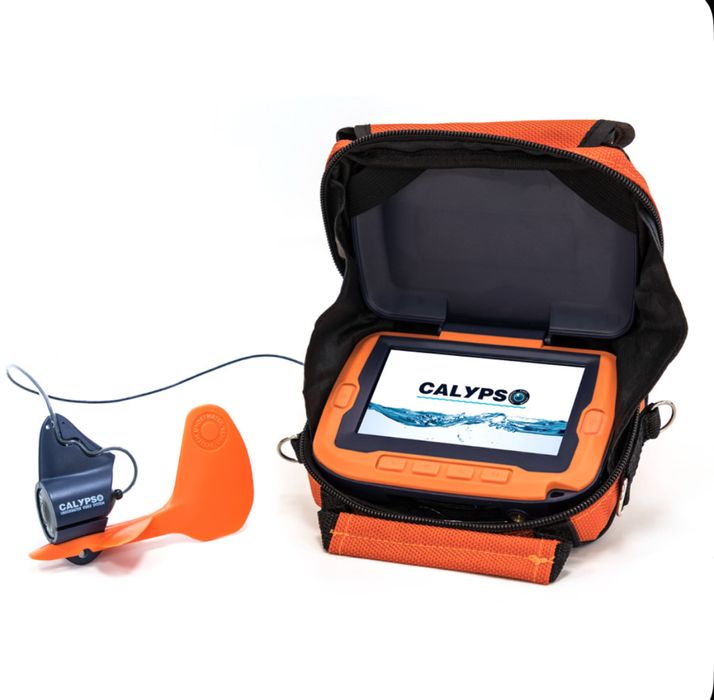 Камера для рыбалки Сalypso