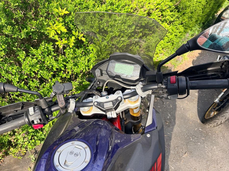 bmw 310 gs • Anunturi gratuite • OLX.ro