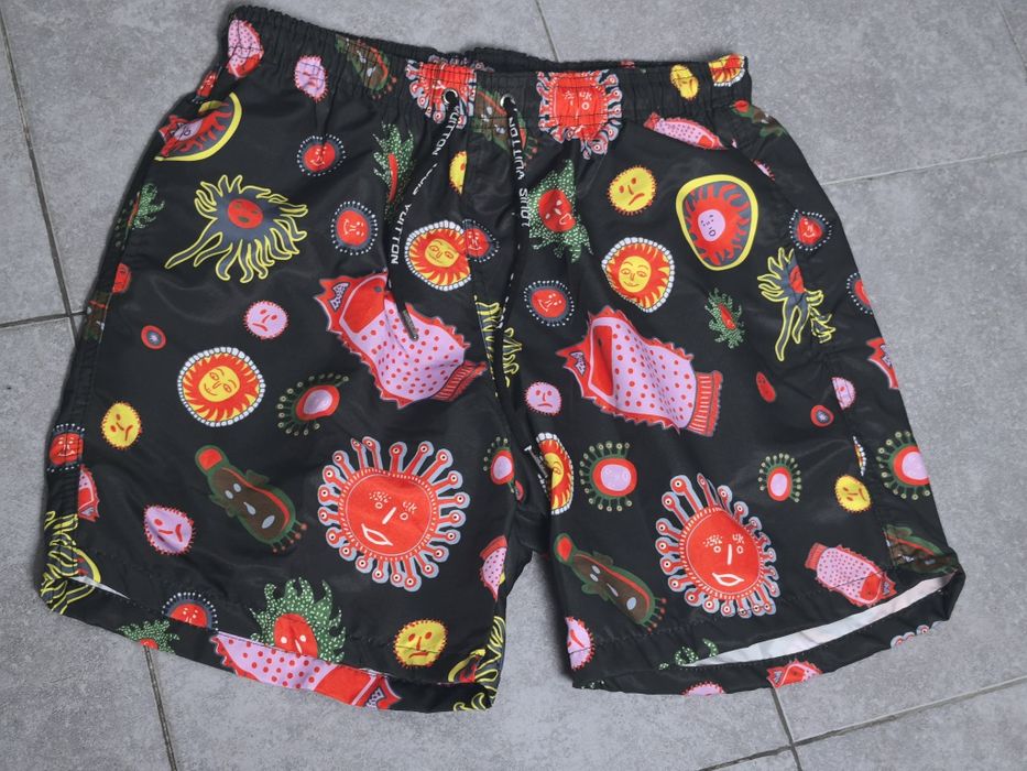 Luis Viton къси панталони/бански