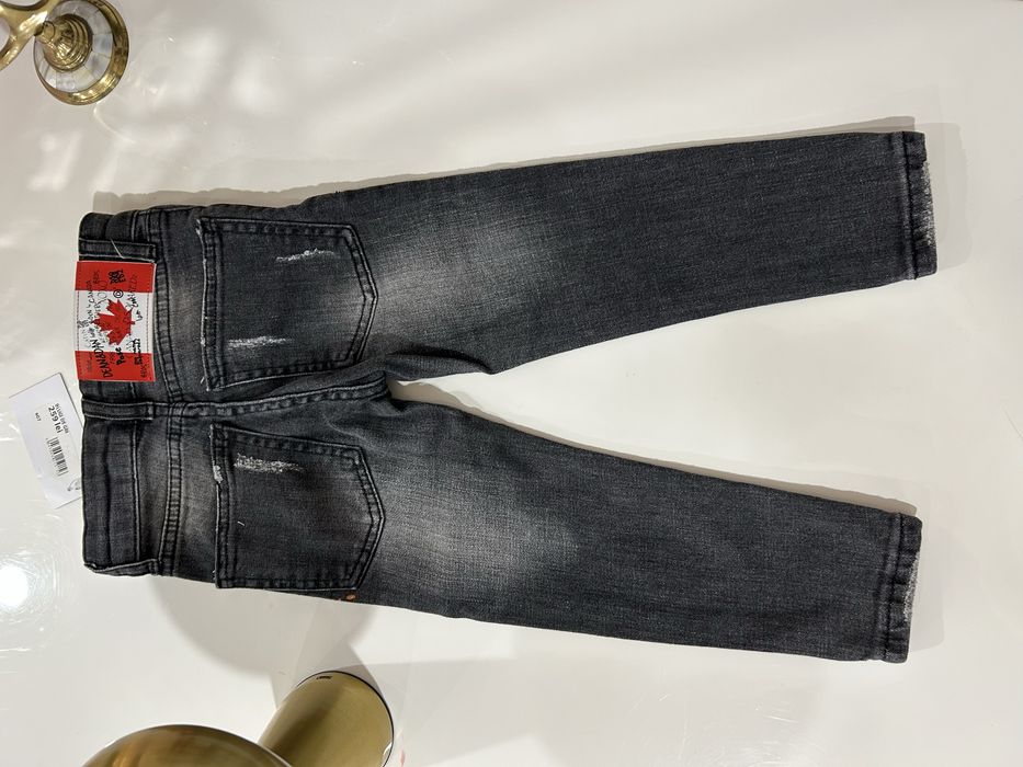 Blugi copii Dsquared2