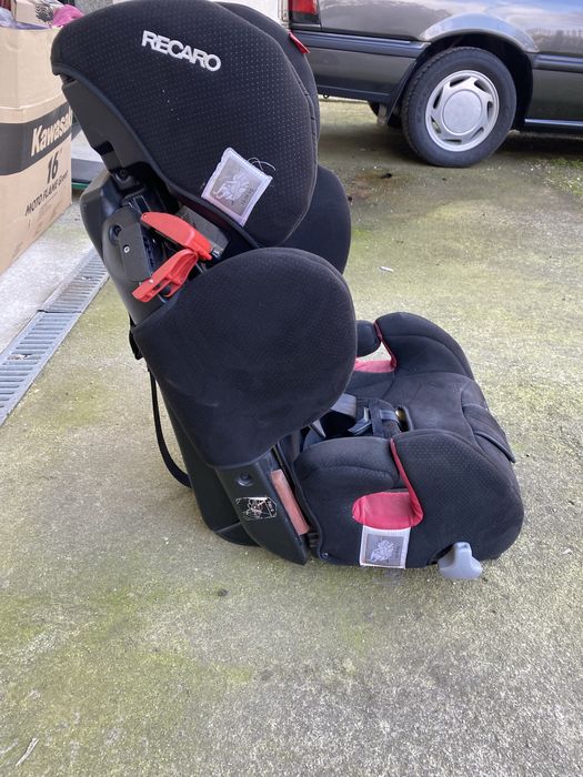 RECRO детско столче