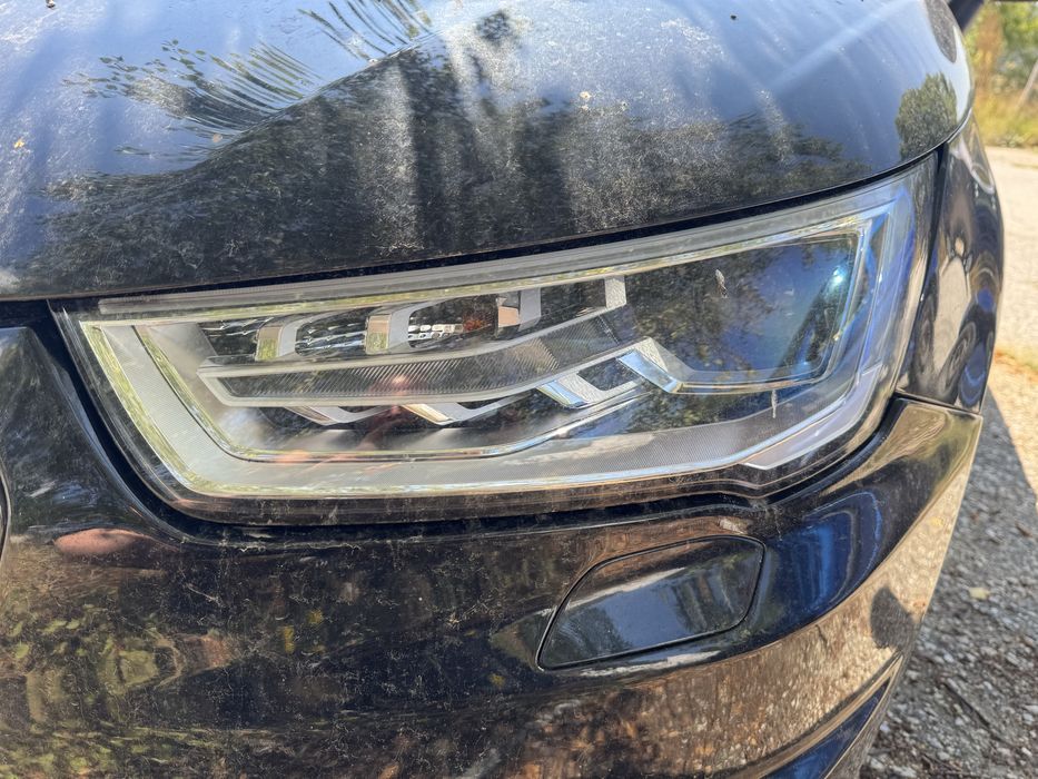 Фарове ауди а1 2017г