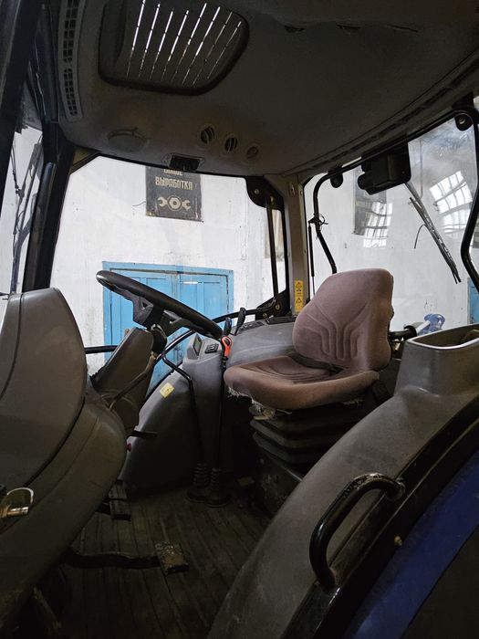 Продам трактор LOVOL 604