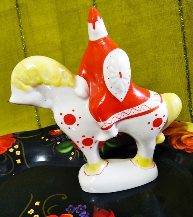 Продам  статуэтки