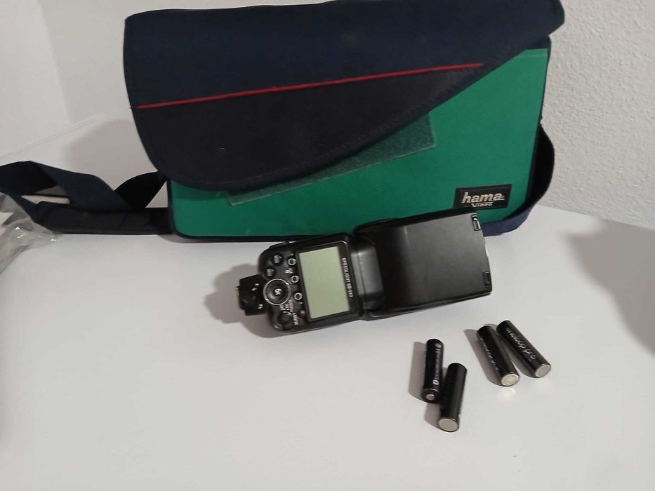 Kit Profesional Full Frame Nikon D610 + Obiectiv