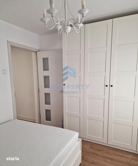 Apartament cochet 2 camere Floreasca-Dorobanti etaj 2