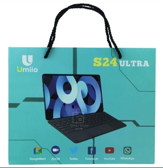 Планшет "Umio" срочно!