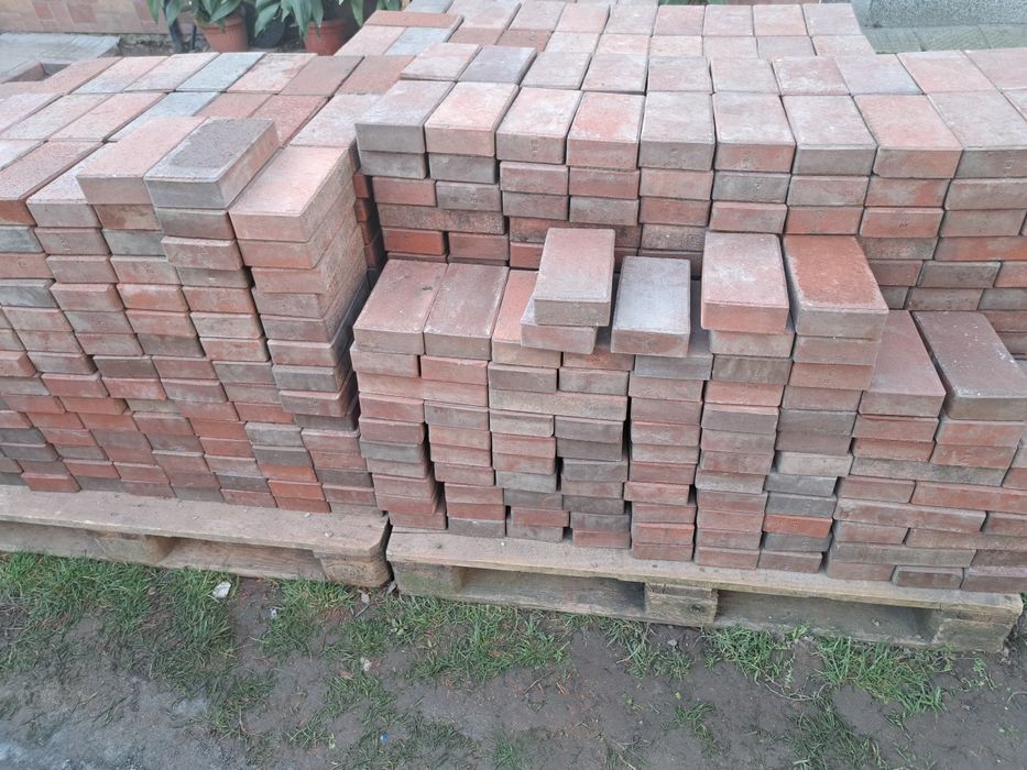 Клинкерни павета Wienerberger Penter