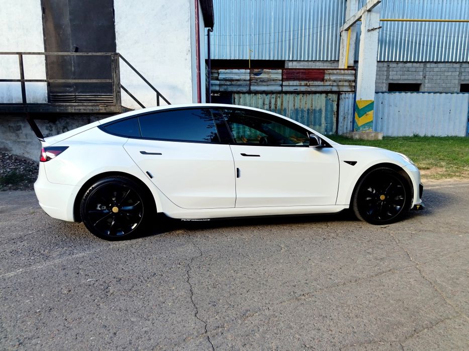 ‼️ TESLA Model 3 Performance‼️