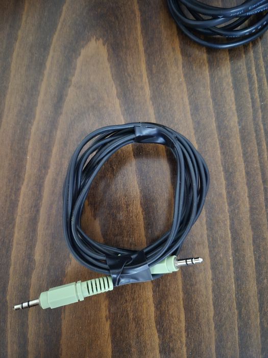 Колонки Microlab M-600 с сабвуфером