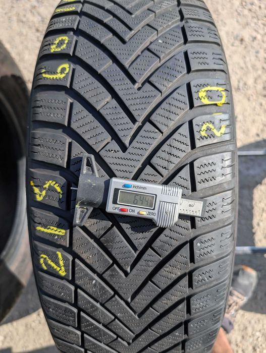 215/60 R16 • Iarna • Vredestein Wintrac 99H | 1 buc | Pret/buc