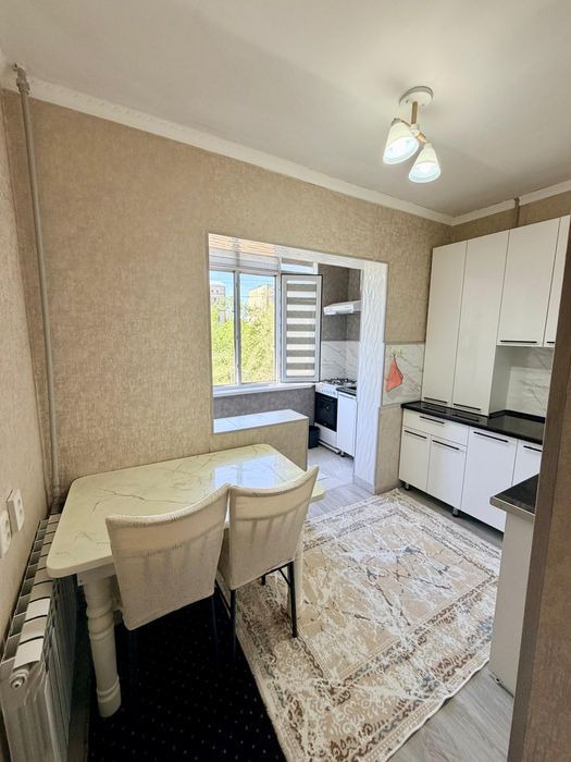 Продается квартира в мкр Теріскей 47
