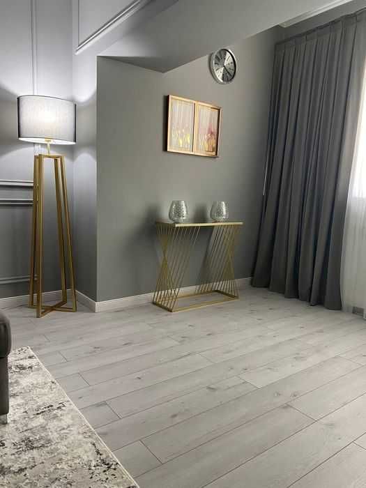 Сдаётся квартира 2/3/9 Паркентский Новостройка для Гостей Столицы