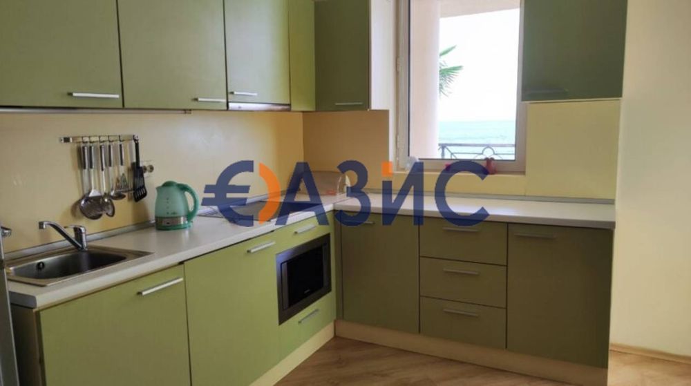 Продава се Двустаен апартамент в к.к. Елените - 82 кв.м за 1342 €/кв.м - Снимка #2