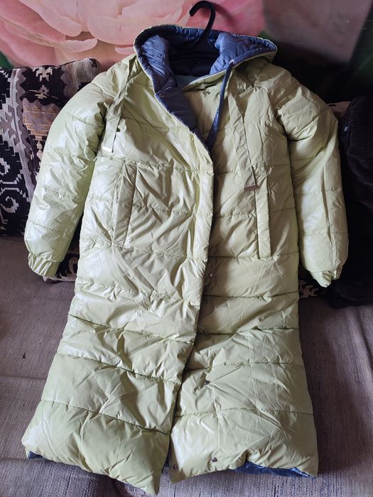 Продам Пальто женское