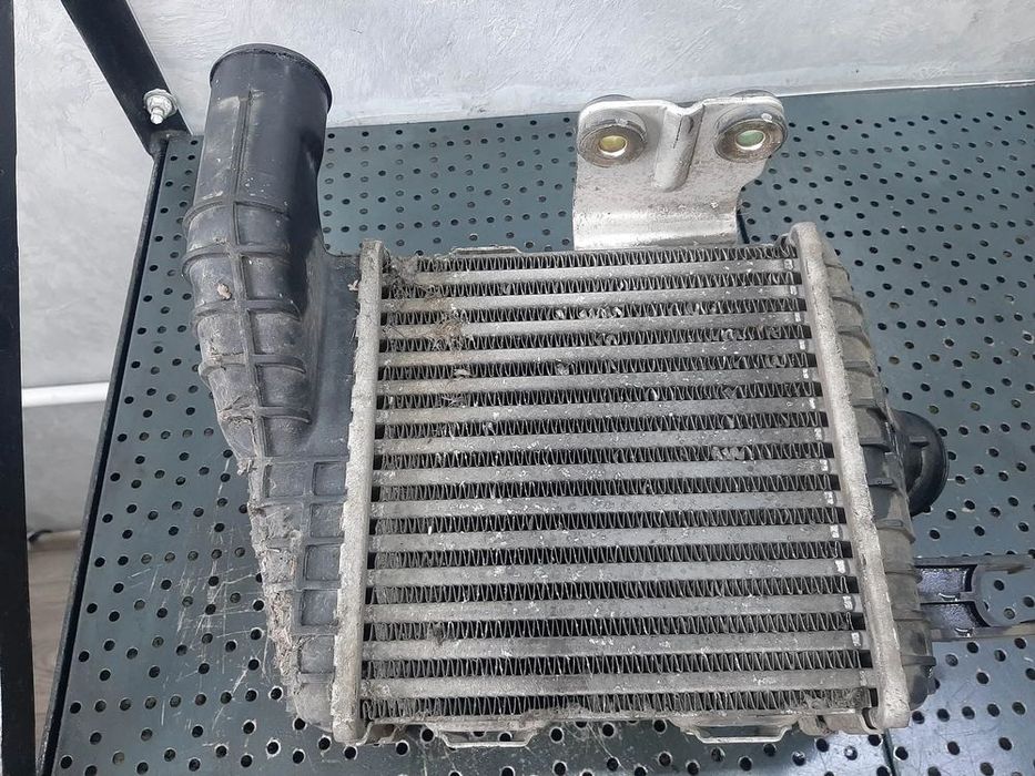 intercooler hyundai tucson santa fe kia sportage 2.0 crdi d4ea  28270-2725x