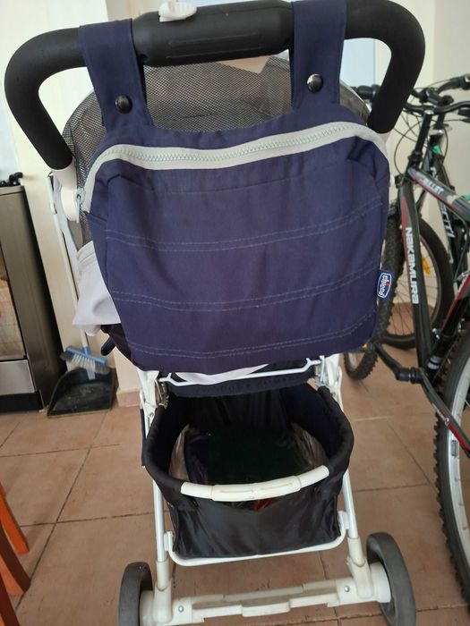 Количка Chicco simple in city