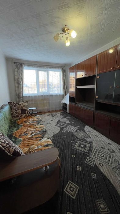 Продам двухкомнатную квартиру в центре