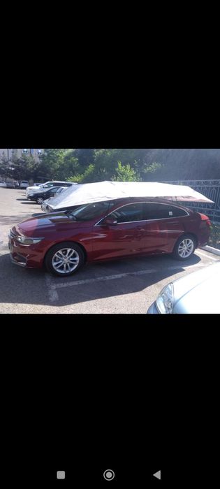 Продам зонт для авто